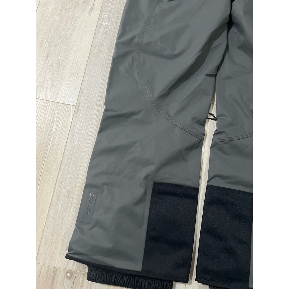 DAKINE Ski Snow Pants Mens Size M Grey RECCO Reach 20K 2L Snowboarding Winter. - Picture 6 of 11